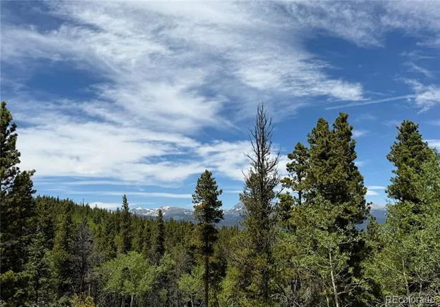 Lot 5 Roosevelt Ridge Black Hawk, CO 80422