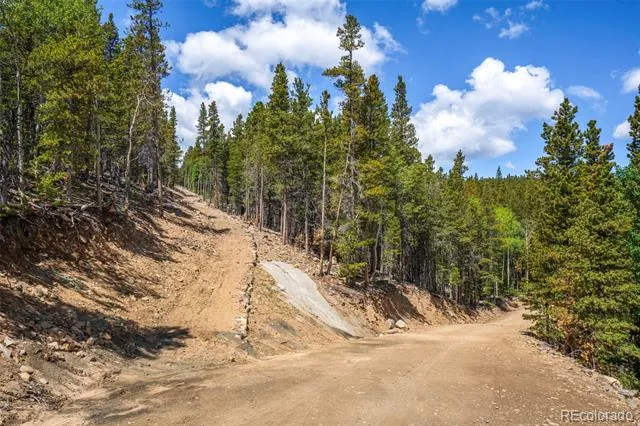 Lot 5 Roosevelt Ridge Black Hawk, CO 80422