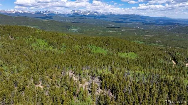 Lot 5 Roosevelt Ridge Black Hawk, CO 80422