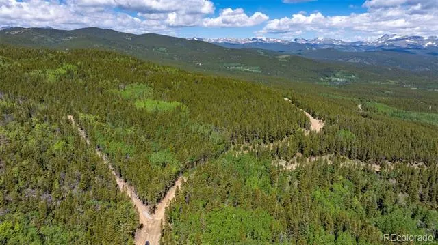 Lot 5 Roosevelt Ridge Black Hawk, CO 80422