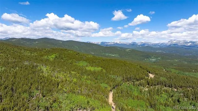 Lot 5 Roosevelt Ridge Black Hawk, CO 80422