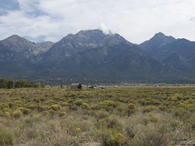 539 Camino Del Rey Crestone, CO 81131