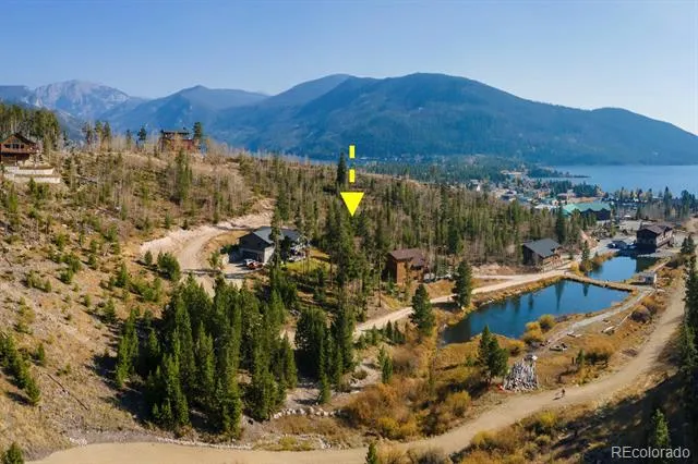 00 Pond View Lane Grand Lake, CO 80447