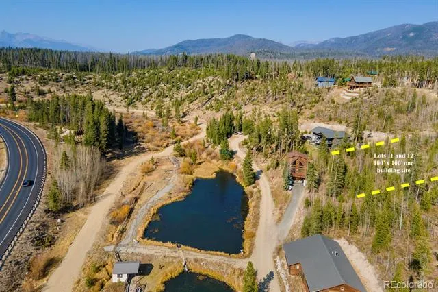 00 Pond View Lane Grand Lake, CO 80447