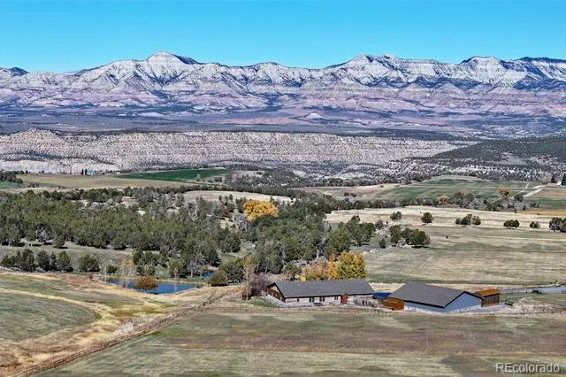 Address Not Shown Molina, CO 81646