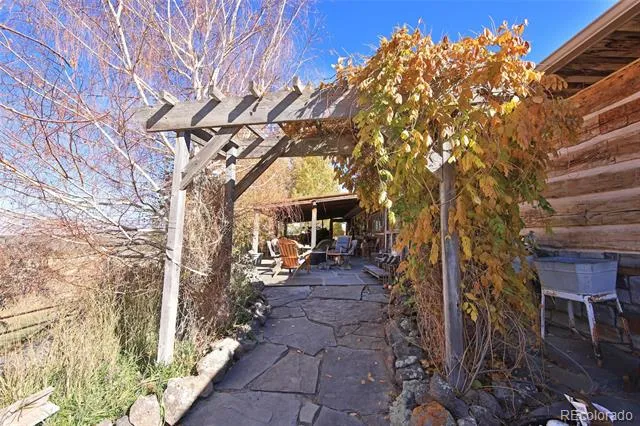 Address Not Shown Molina, CO 81646