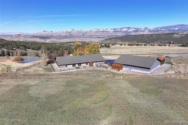 Address Not Shown Molina, CO 81646