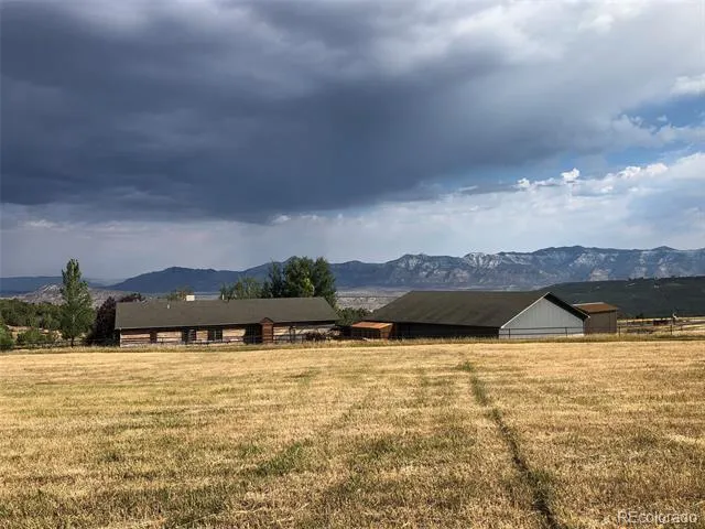 Address Not Shown Molina, CO 81646