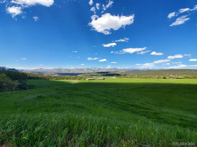 Address Not Shown Molina, CO 81646