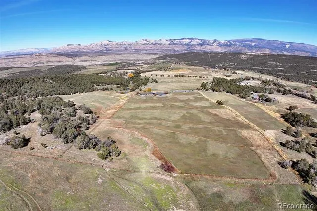 Address Not Shown Molina, CO 81646