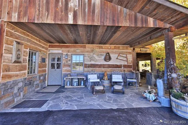 Address Not Shown Molina, CO 81646