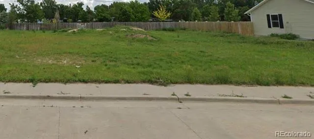 Daniels Lot 12 Brush, CO 80723