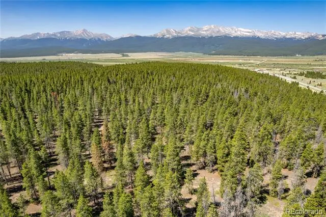 Address Not Shown Leadville, CO 80461