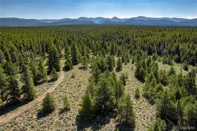 Address Not Shown Leadville, CO 80461