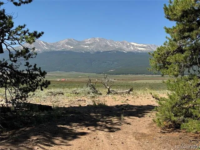 Address Not Shown Leadville, CO 80461