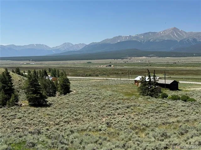 Address Not Shown Leadville, CO 80461