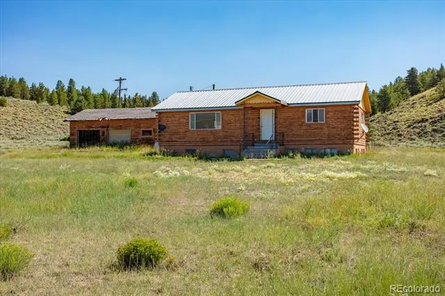 Address Not Shown Leadville, CO 80461