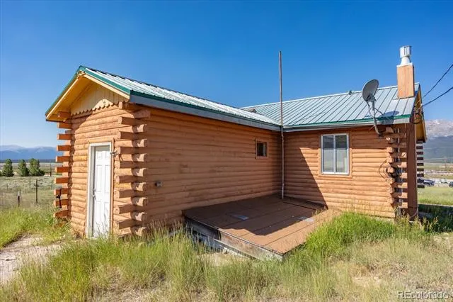 Address Not Shown Leadville, CO 80461