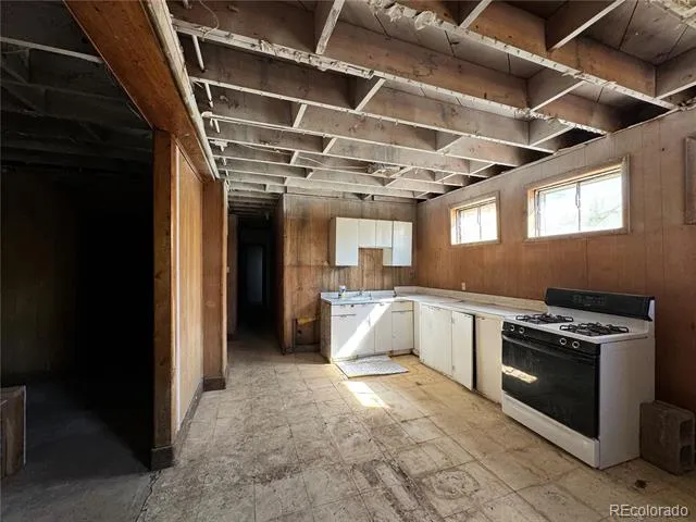 Address Not Shown Leadville, CO 80461