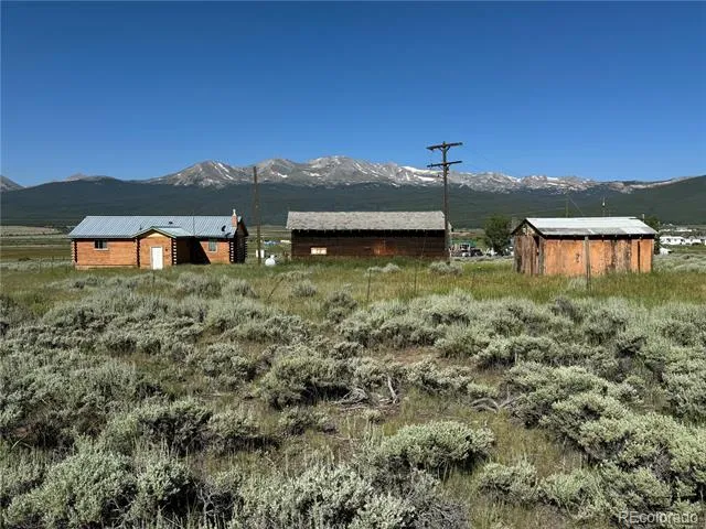 Address Not Shown Leadville, CO 80461