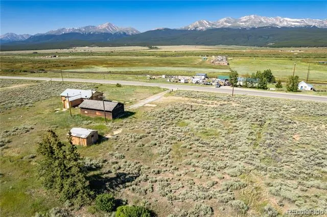 Address Not Shown Leadville, CO 80461