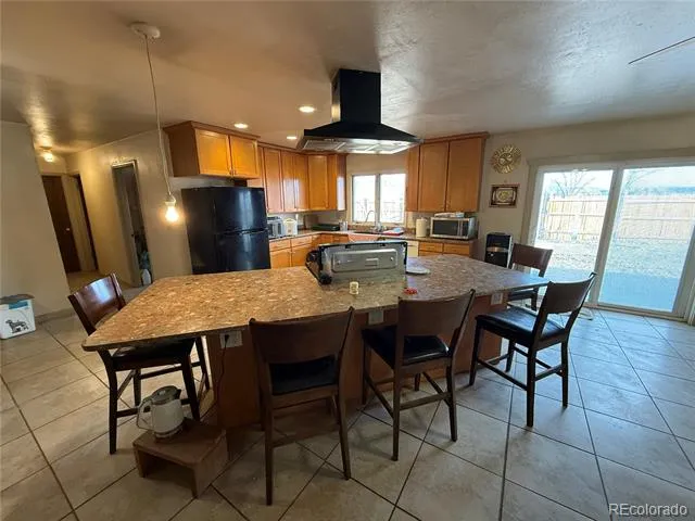 16851 County Road EE Blanca, CO 81223