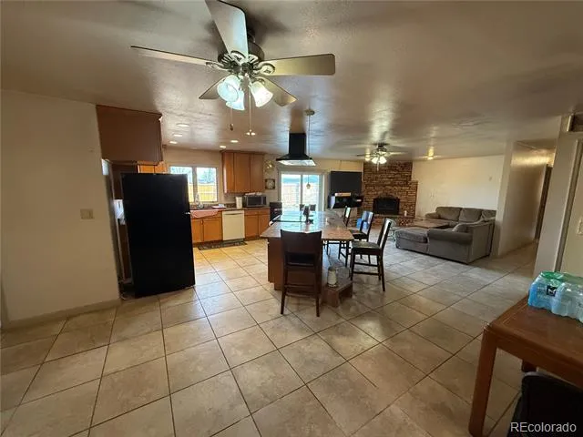 16851 County Road EE Blanca, CO 81223