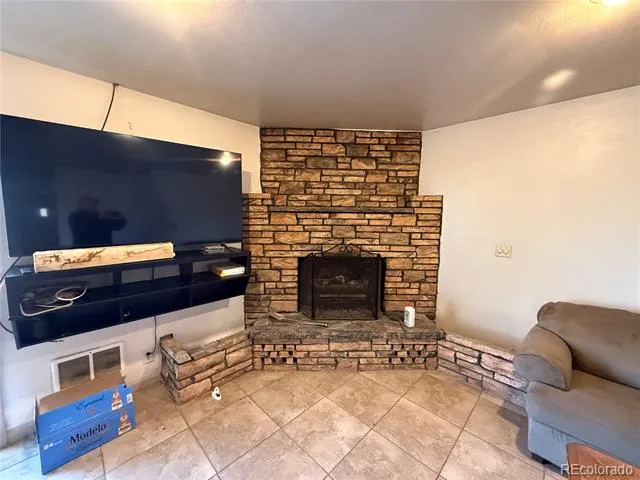 16851 County Road EE Blanca, CO 81223