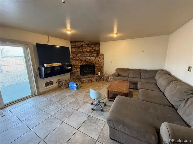 16851 County Road EE Blanca, CO 81223