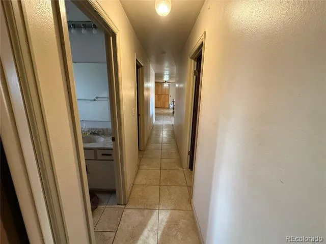 16851 County Road EE Blanca, CO 81223