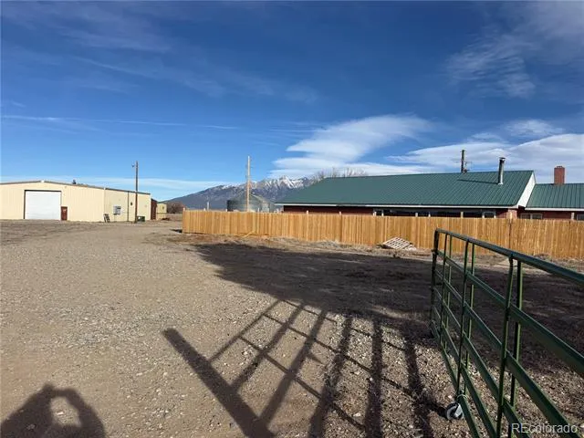 16851 County Road EE Blanca, CO 81223