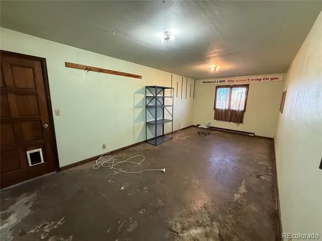16851 County Road EE Blanca, CO 81223