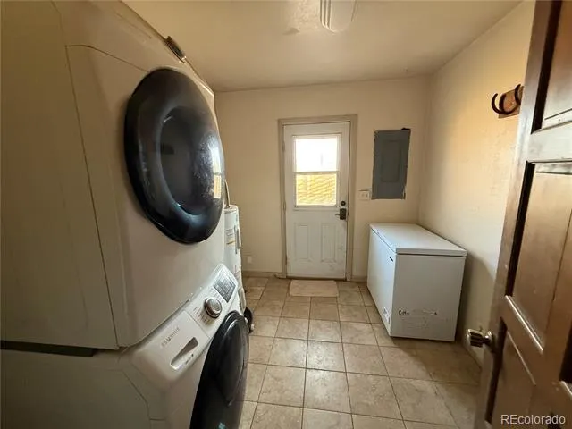 16851 County Road EE Blanca, CO 81223