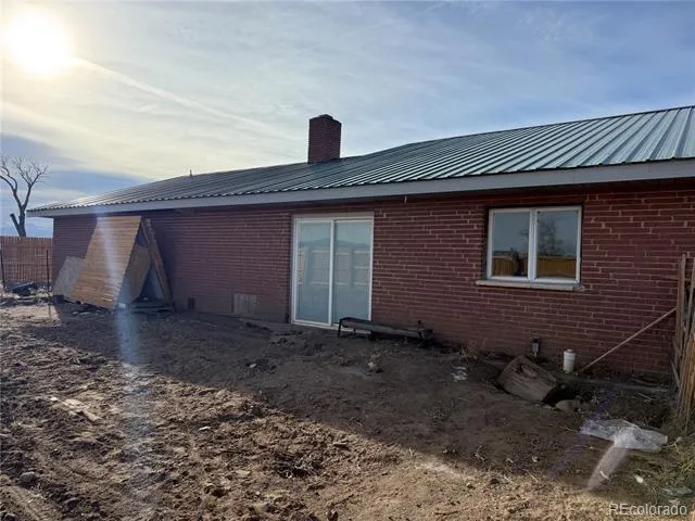 16851 County Road EE Blanca, CO 81223