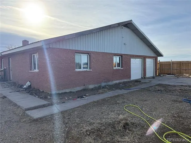 16851 County Road EE Blanca, CO 81223