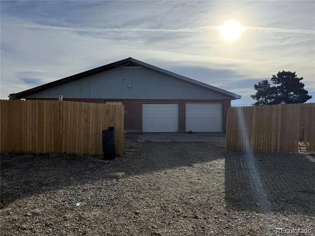 16851 County Road EE Blanca, CO 81223