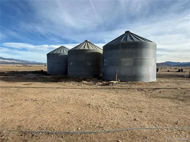 16851 County Road EE Blanca, CO 81223
