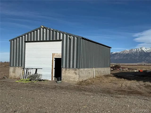 16851 County Road EE Blanca, CO 81223