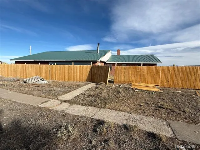 16851 County Road EE Blanca, CO 81223