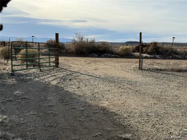 16851 County Road EE Blanca, CO 81223
