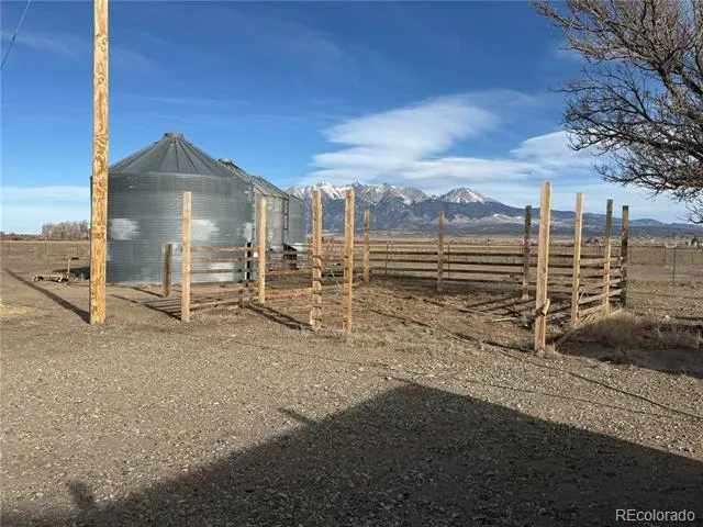 16851 County Road EE Blanca, CO 81223