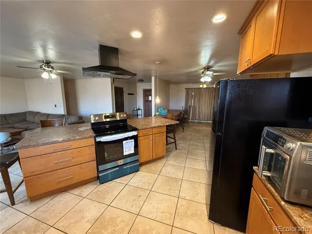 16851 County Road EE Blanca, CO 81223