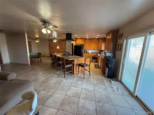 16851 County Road EE Blanca, CO 81223