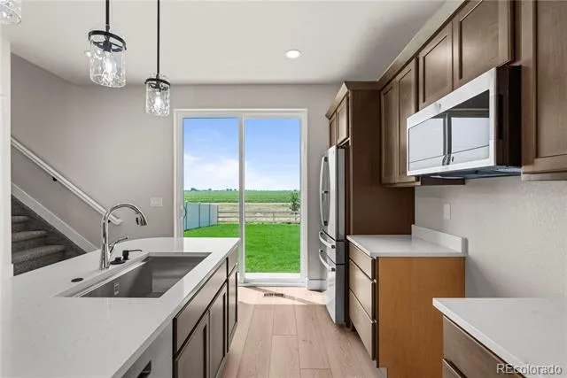 474 Cache Avenue Fort Morgan, CO 80701