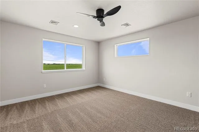 474 Cache Avenue Fort Morgan, CO 80701