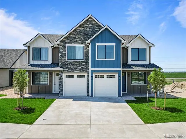 474 Cache Avenue Fort Morgan, CO 80701