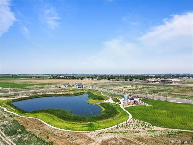 474 Cache Avenue Fort Morgan, CO 80701