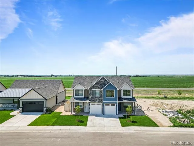 474 Cache Avenue Fort Morgan, CO 80701