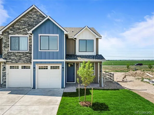 474 Cache Avenue Fort Morgan, CO 80701