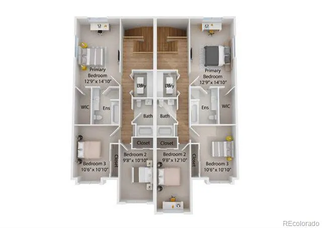 474 Cache Avenue Fort Morgan, CO 80701